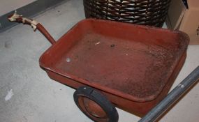 Child's Wagon