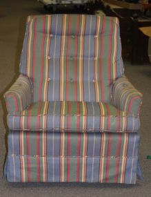 Cushion Rocker