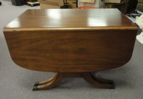 Drop Leaf Dining Table