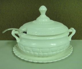 Soup Tureen