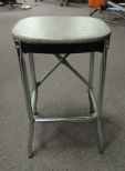 Metal Stool