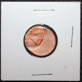 1990's Mistruck Penny