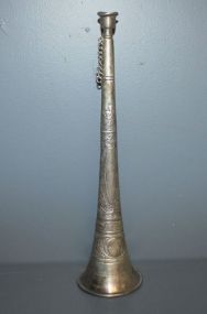 Replica Fireman's Trumpet