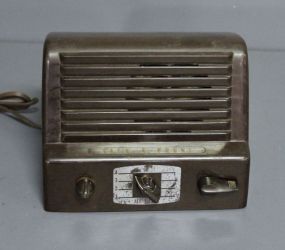 1940's Talk-A-Phone