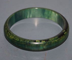 Vintage Bakelite Bracelet