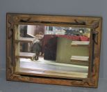 Vintage Wall Mirror