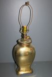 Brass Lamp