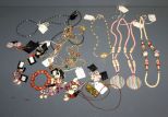 Group of Various Jewelry