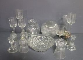 Group of Miscellaneous Items