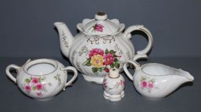 Group of Lynmore China 