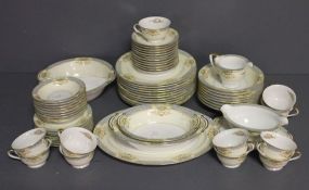 Set of Noritake China 