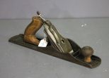 Stanley Bailey Bench Plane Description