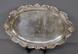 International Silver Company Silverplate Tray