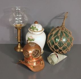 Group of Miscellaneous Items