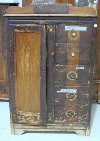 1940's Armoire