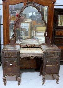 1940's Dressing Table