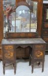 1940's Dressing Table