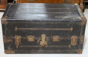 Steamer Trunk