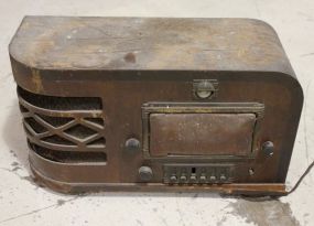 1940's Radio