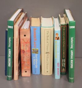 Group of Books