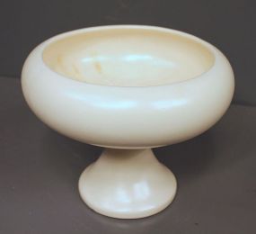 Hager Pottery Compote