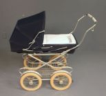 Vintage Baby Stroller