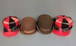 Vintage Hats