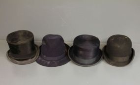 Vintage Hats