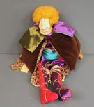 Clown Doll