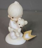 Precious Moments Figurine, 