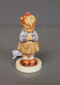 Goeble Figurine 