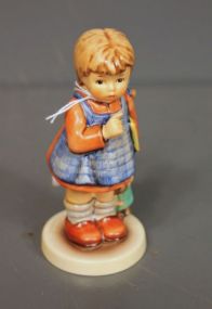 Goebel Exclusive Edition 1990/91 Figurine, 