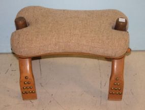 Saddle Stool 19