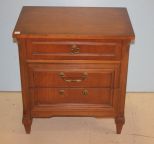 Three Drawer Chest 24