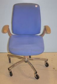 Swivel Desk Chair chair