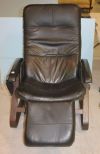 Gravity Zero Style Recliner 29