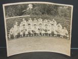 Wake Forest University Baseball Photo From players estate, 8