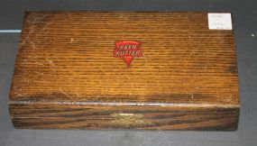 Keen Cutter Box Keen Cutter Box