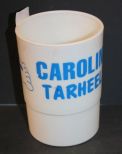 North Carolina UNC Tar heels Cup 1982 North Carolina UNC Tar heels Cup 1982, 5