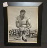 Wake Forest University Baseball Photo Estate of Player, 12