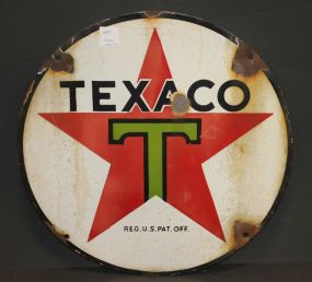 Texaco Sign Signs, 15