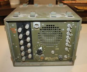 Military Radio Radio, 10