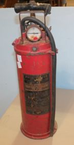 Fire Extinguisher Fire Extinguisher, 22