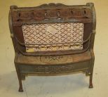 Vintage Iron Heater 18