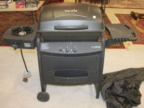 Char-Broil Grill 54