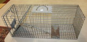 Animal Traps 10