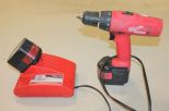 Milwaukee Power plus Drill Drill