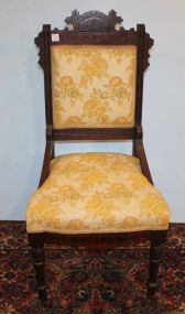 EastLake Parlor Side Chair 37