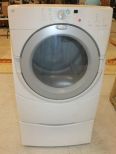 Whirlpool Duet Dryer 26