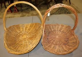 Two Baskets baskets
